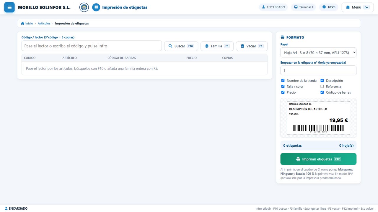 Nueve herramientas gratis para el día a día del negocio