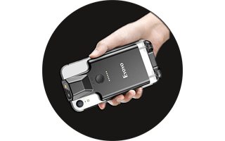 Lector para el móvil